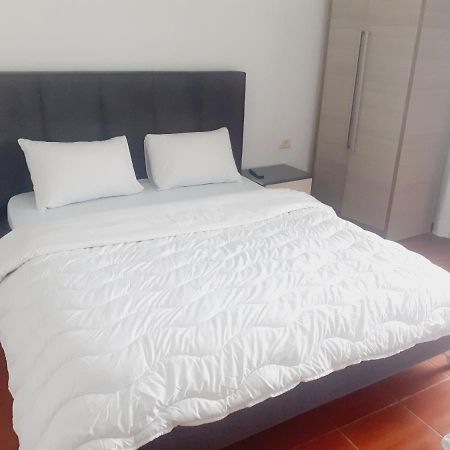 Anxhelos Hotel Himare Luaran gambar