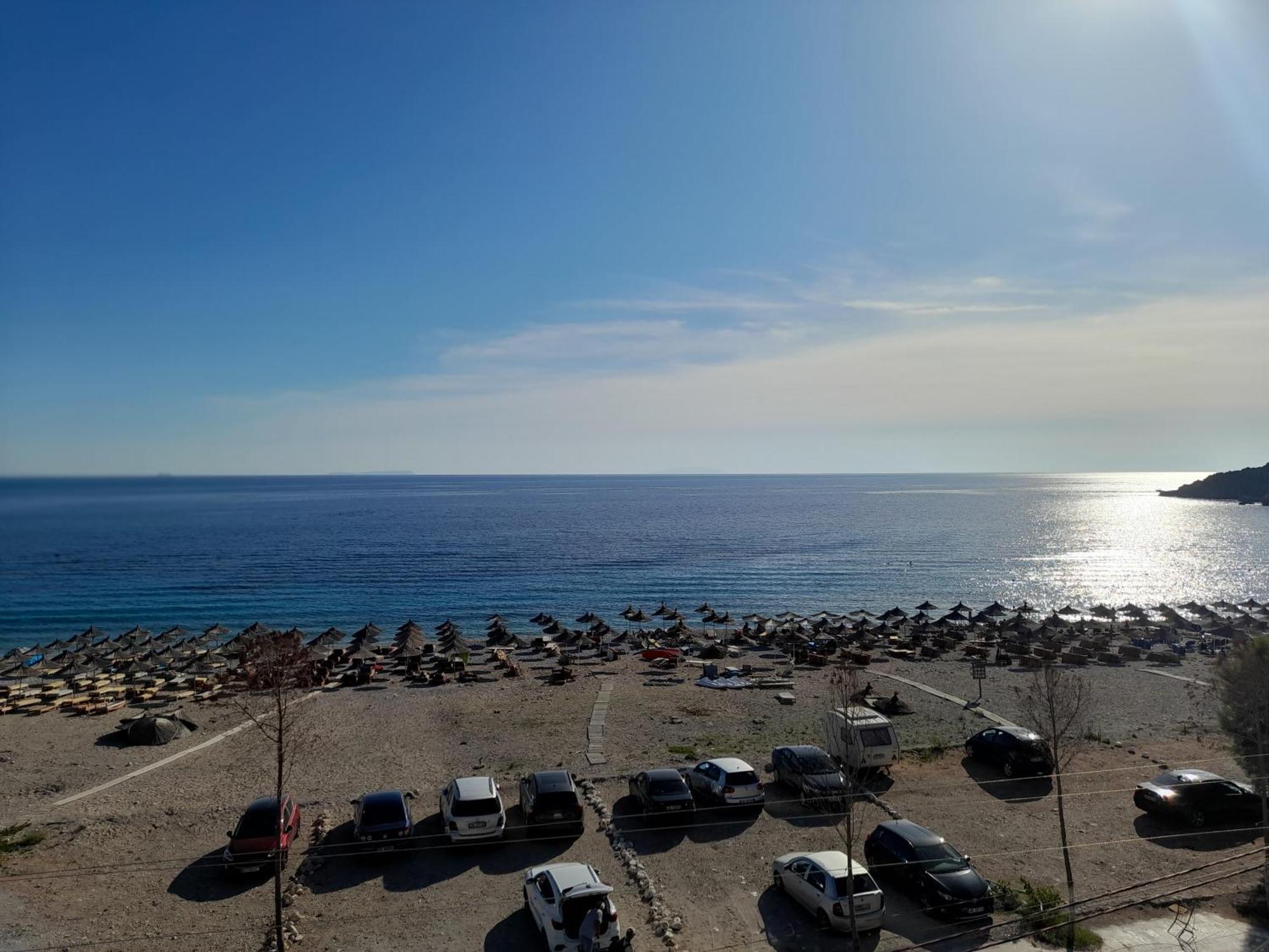 Anxhelos Hotel Himare Bilik gambar