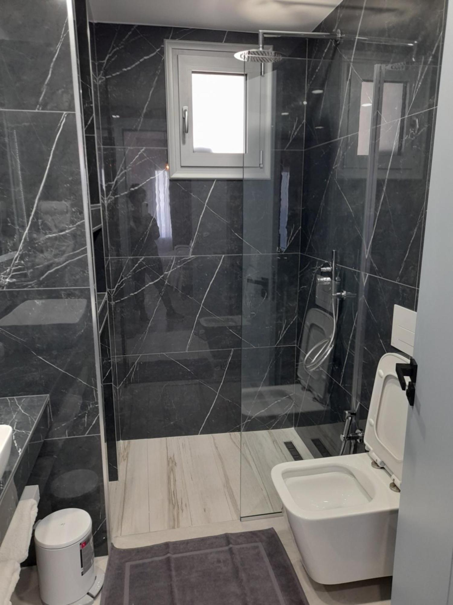 Anxhelos Hotel Himare Bilik gambar