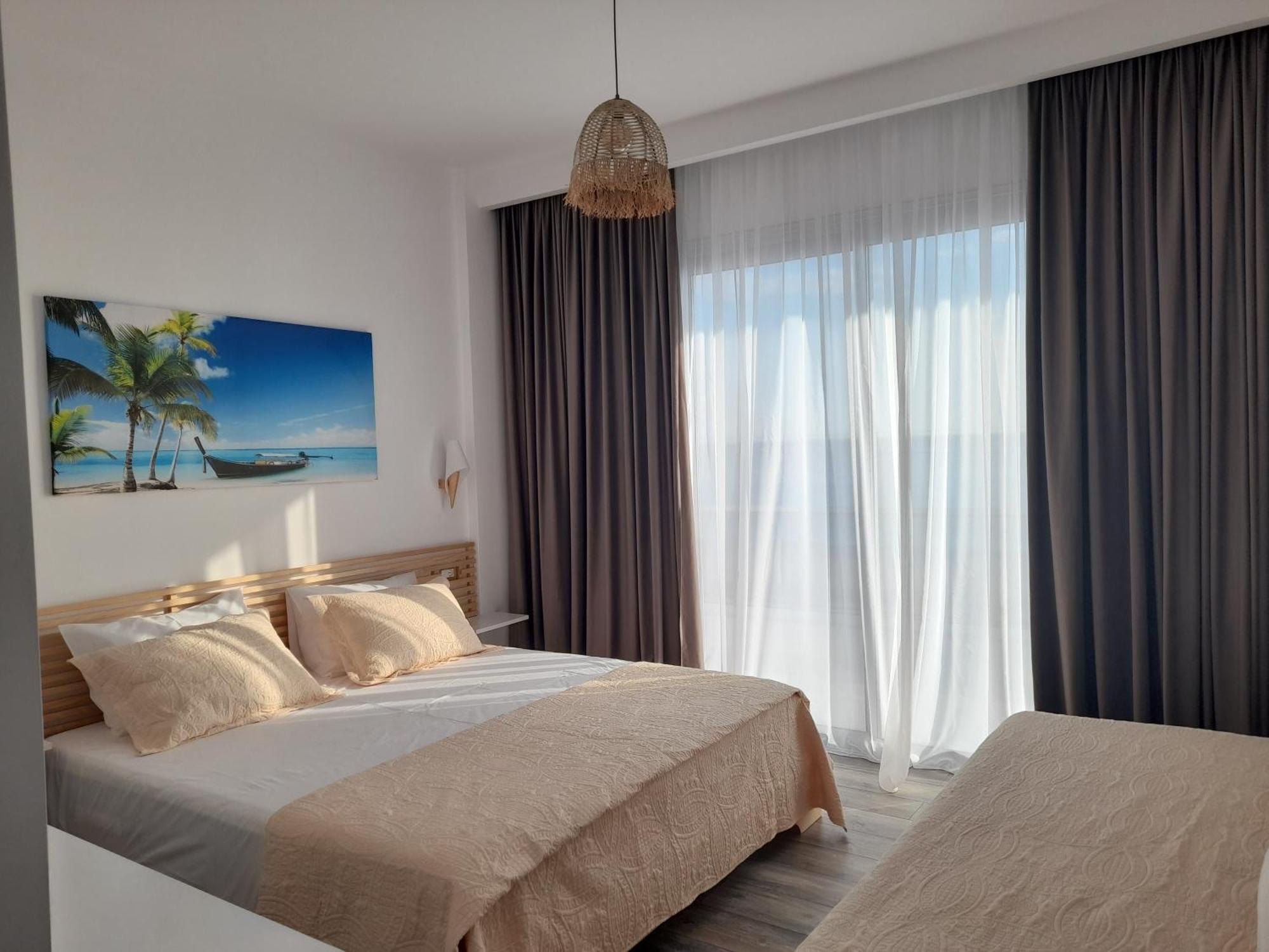 Anxhelos Hotel Himare Bilik gambar
